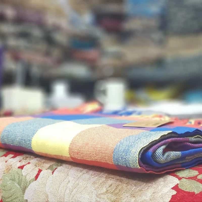 پتو چهار فصل راحت با دوام